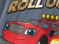 Name It flint stone Blaze top